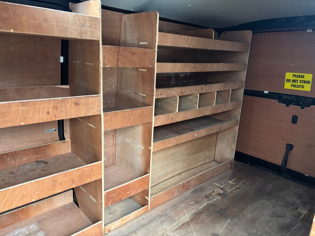 Used Volkswagen Transporter 2021 for sale - 77250727: Photo 18