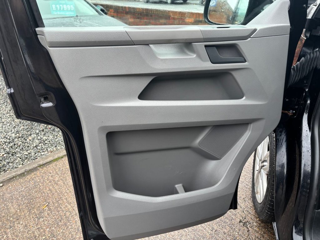 Used Volkswagen Transporter 2021 for sale - 77250727: Photo 20