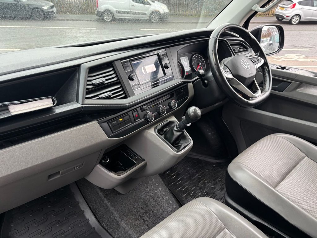 Used Volkswagen Transporter 2021 for sale - 77250727: Photo 21
