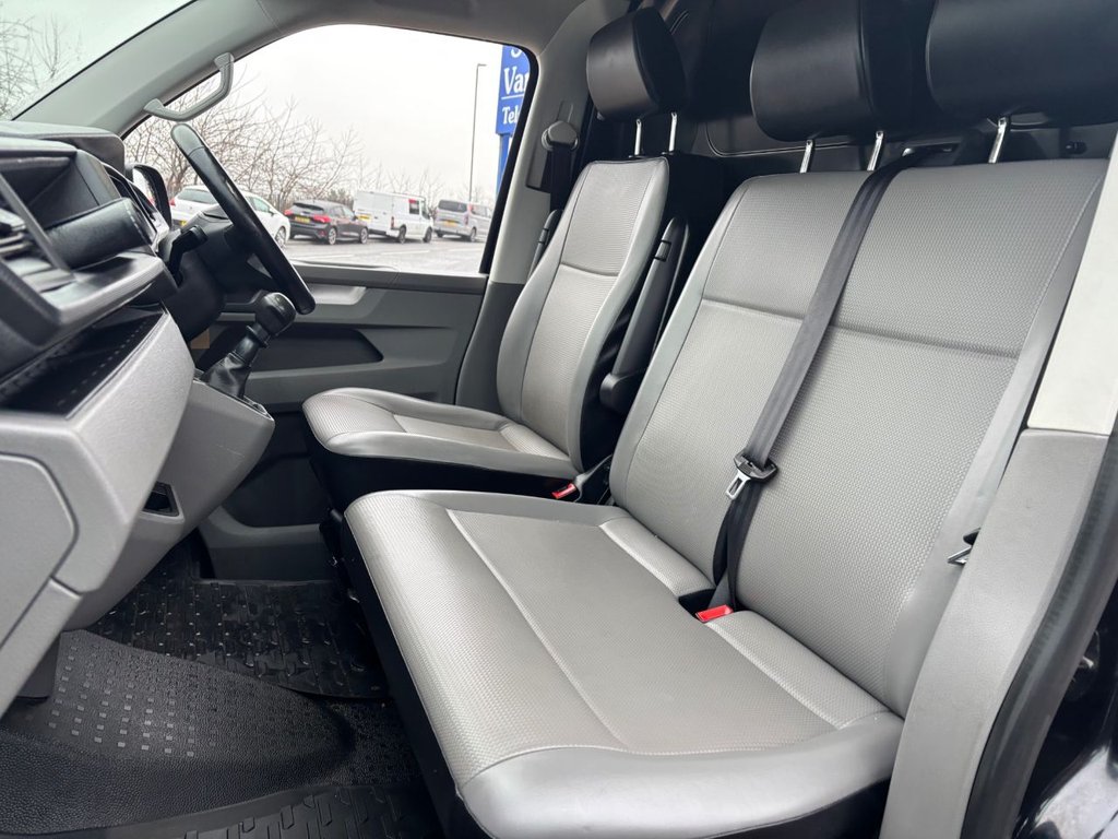 Used Volkswagen Transporter 2021 for sale - 77250727: Photo 22