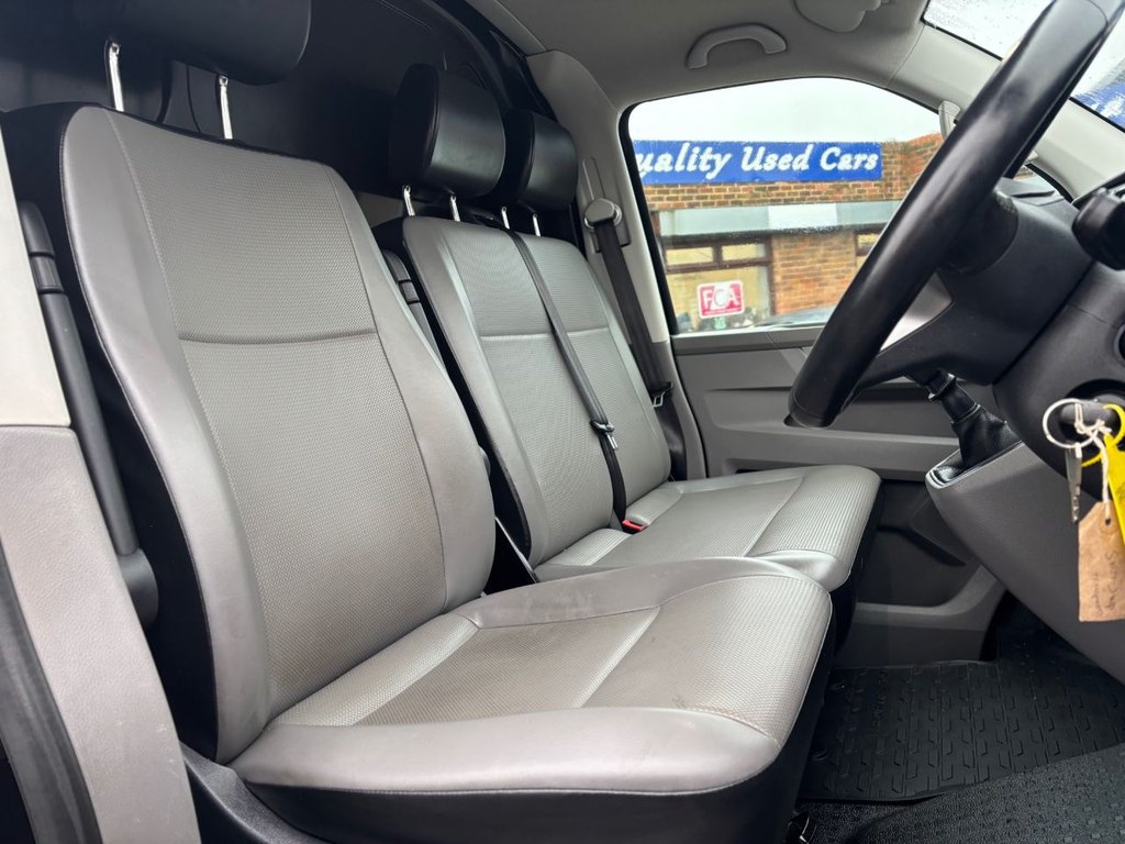 Used Volkswagen Transporter 2021 for sale - 77250727: Photo 24