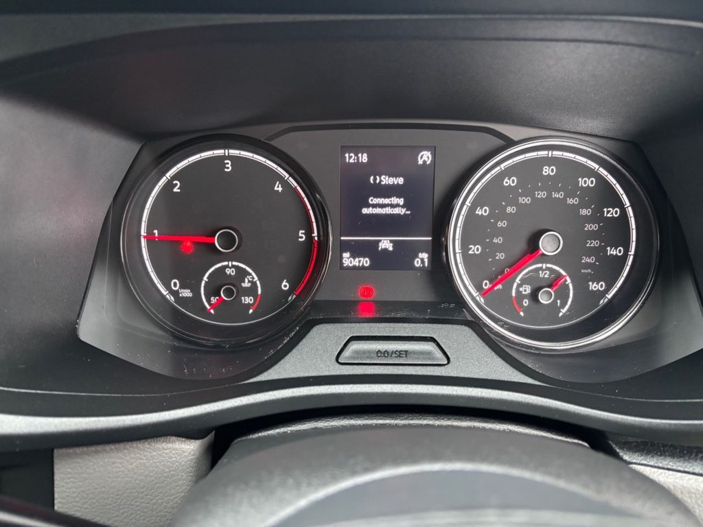 Used Volkswagen Transporter 2021 for sale - 77250727: Photo 26