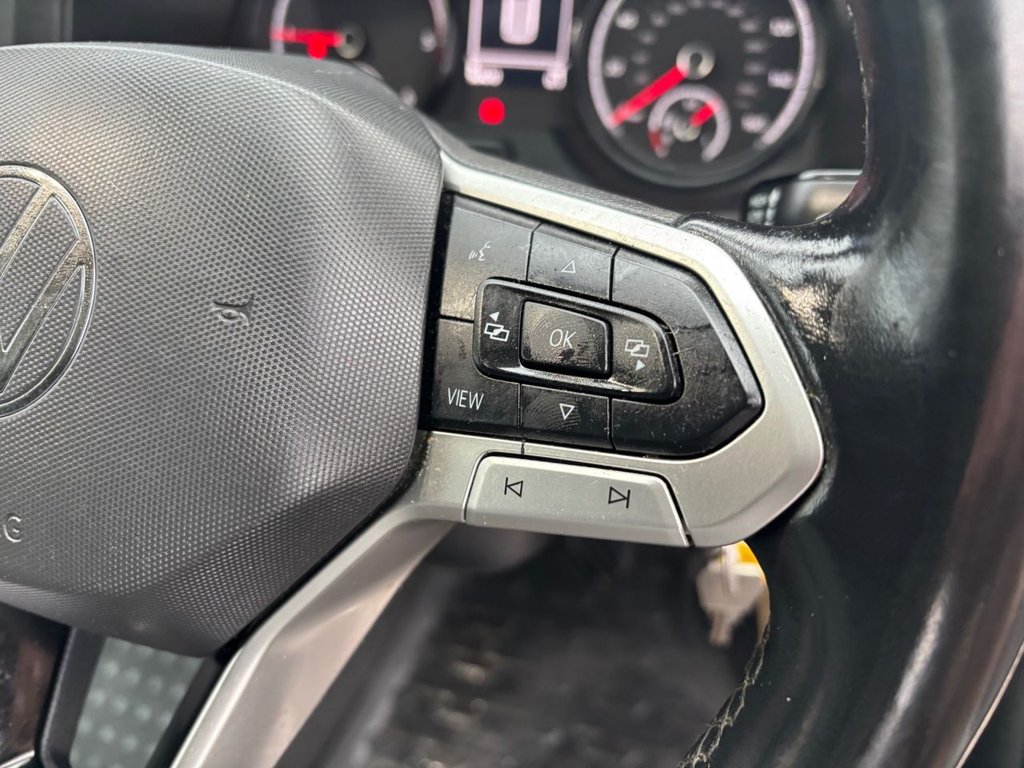 Used Volkswagen Transporter 2021 for sale - 77250727: Photo 28