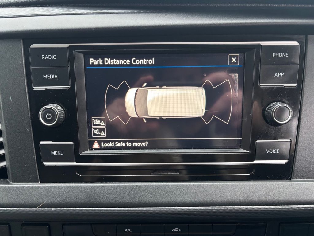 Used Volkswagen Transporter 2021 for sale - 77250727: Photo 34