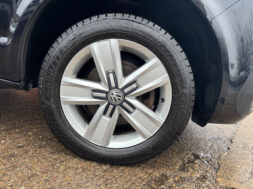 Used Volkswagen Transporter 2021 for sale - 77250727: Photo 5