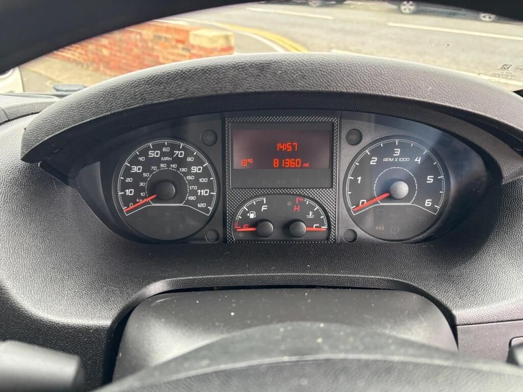 Used Citroen Relay 2021 for sale - 76945359: Photo 21