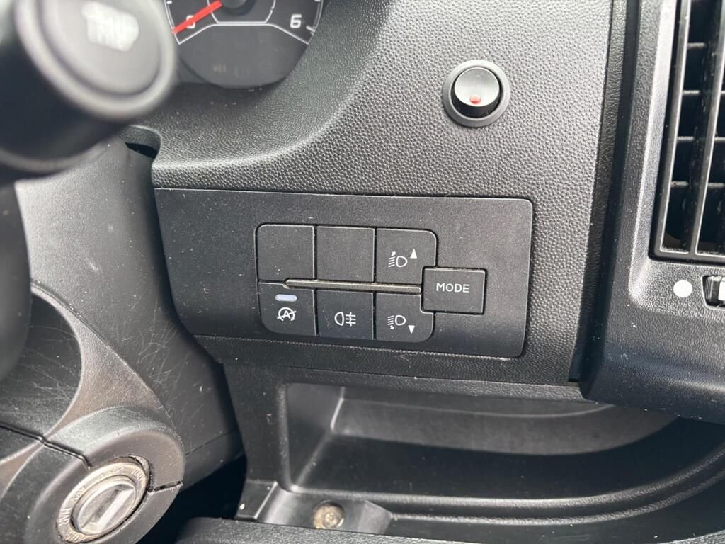 Used Citroen Relay 2021 for sale - 76945359: Photo 22