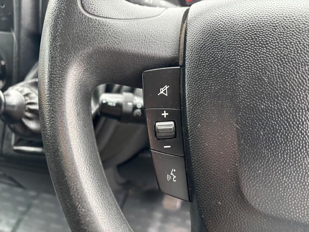 Used Citroen Relay 2021 for sale - 76945359: Photo 25