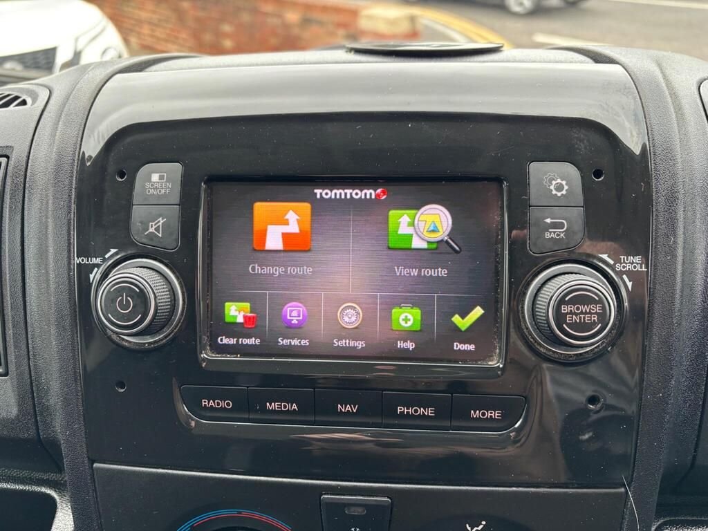 Used Citroen Relay 2021 for sale - 76945359: Photo 30