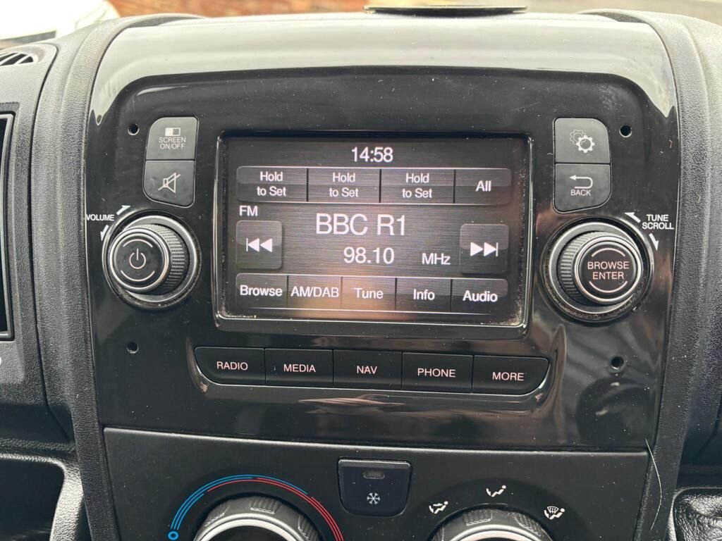 Used Citroen Relay 2021 for sale - 76945359: Photo 31