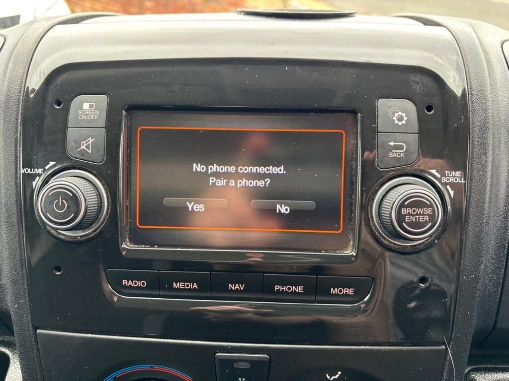 Used Citroen Relay 2021 for sale - 76945359: Photo 34