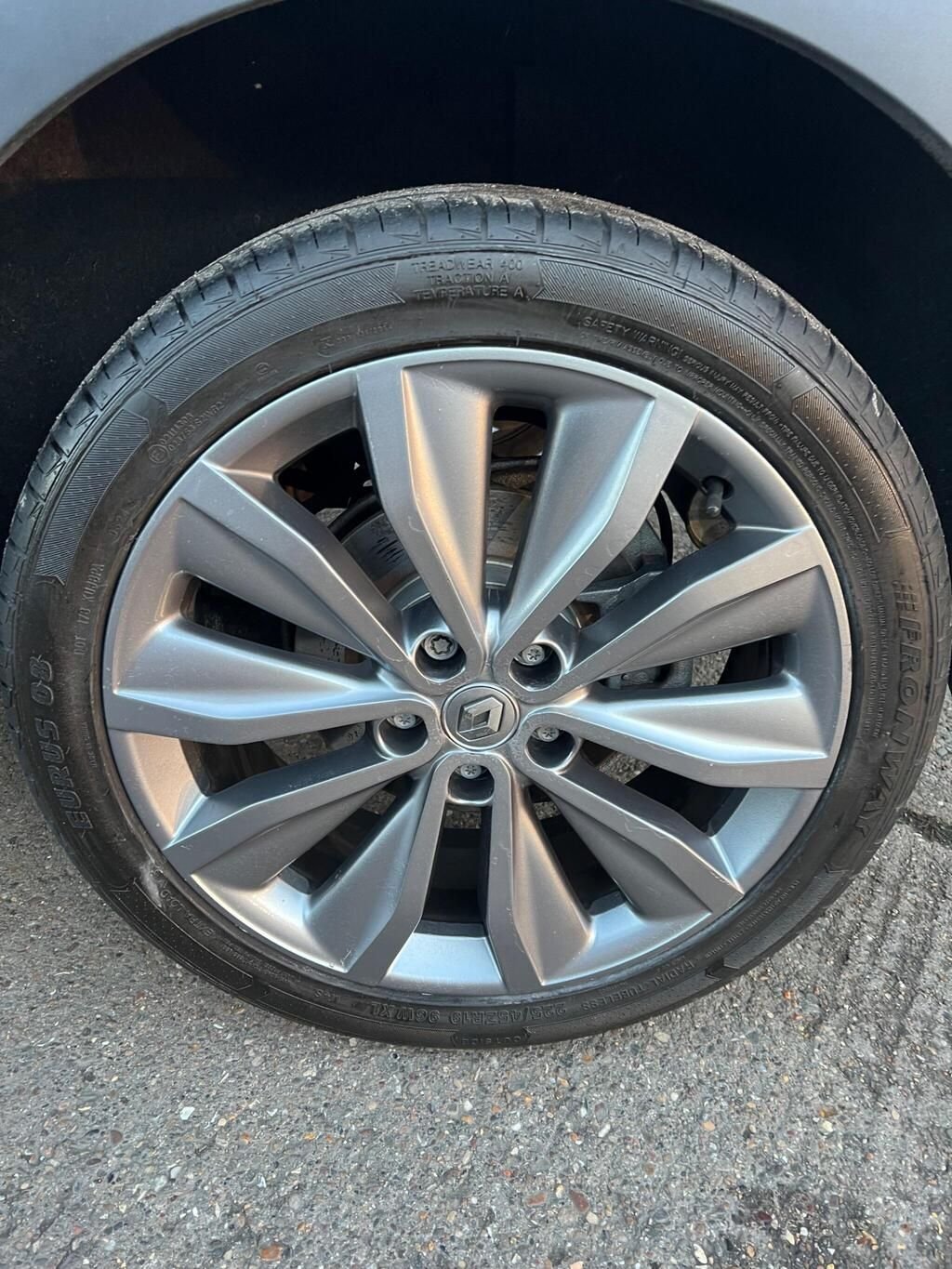 Used Renault Kadjar 2016 for sale - 76945377: Photo 10