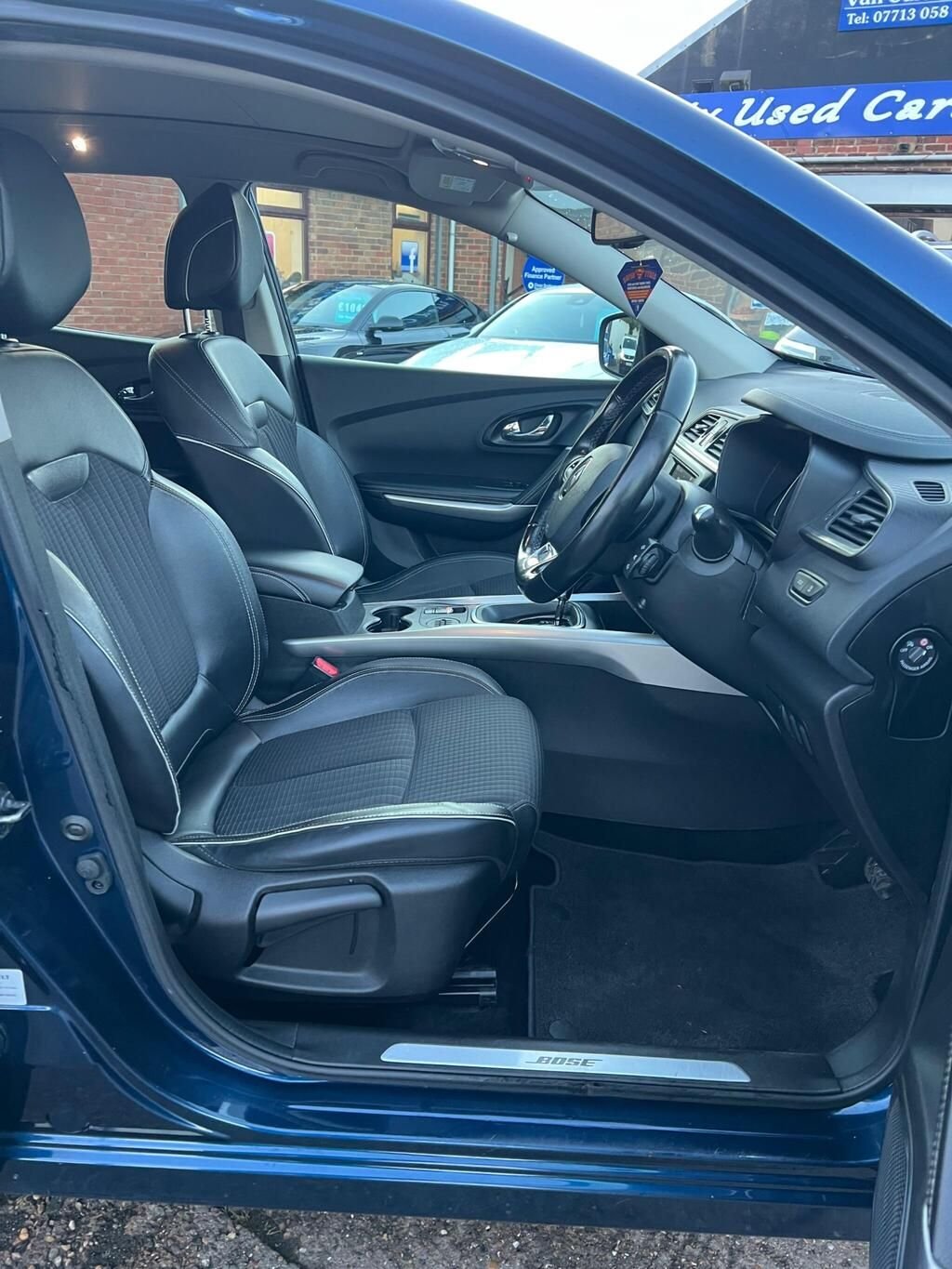 Used Renault Kadjar 2016 for sale - 76945377: Photo 12