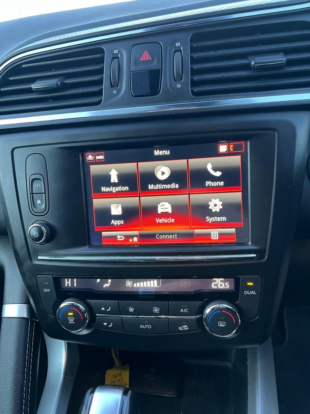 Used Renault Kadjar 2016 for sale - 76945377: Photo 15