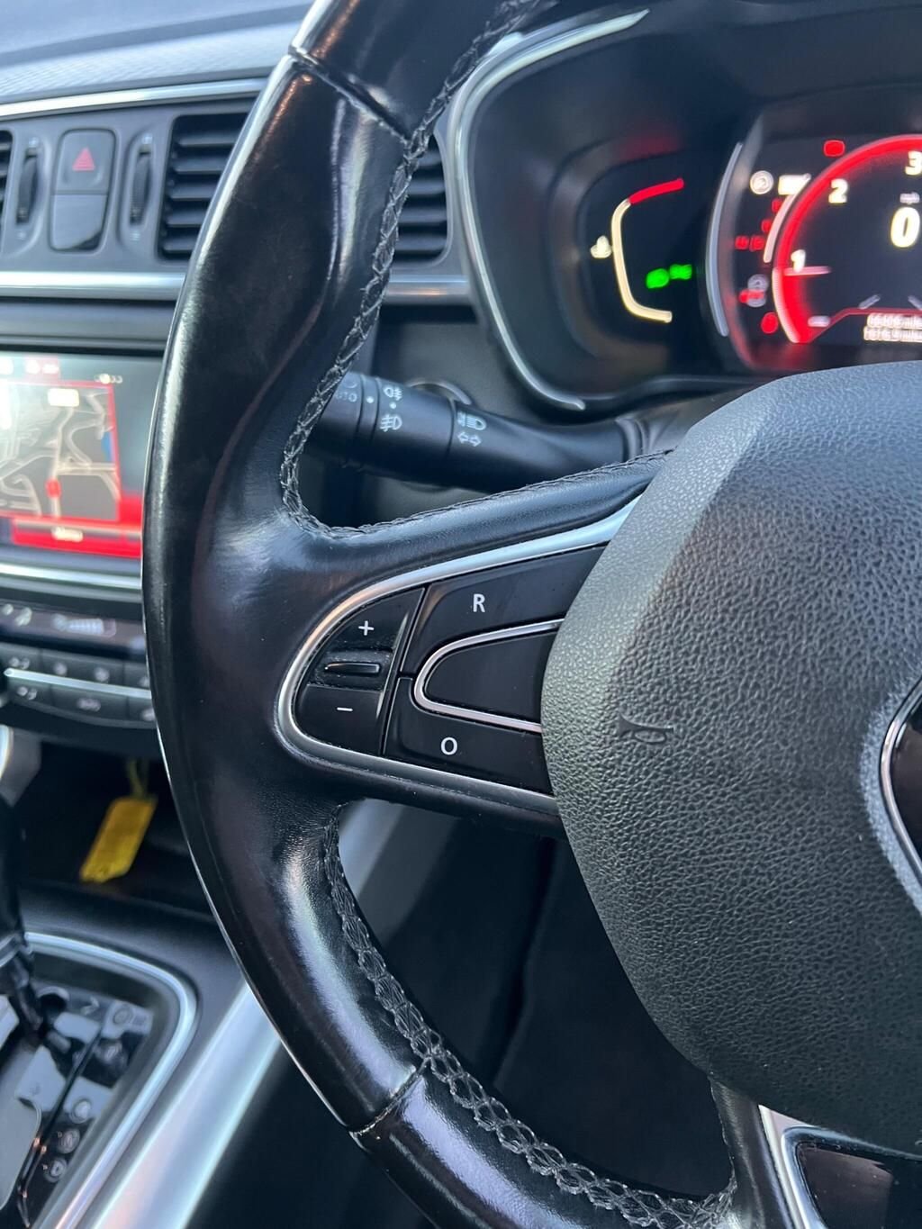 Used Renault Kadjar 2016 for sale - 76945377: Photo 16