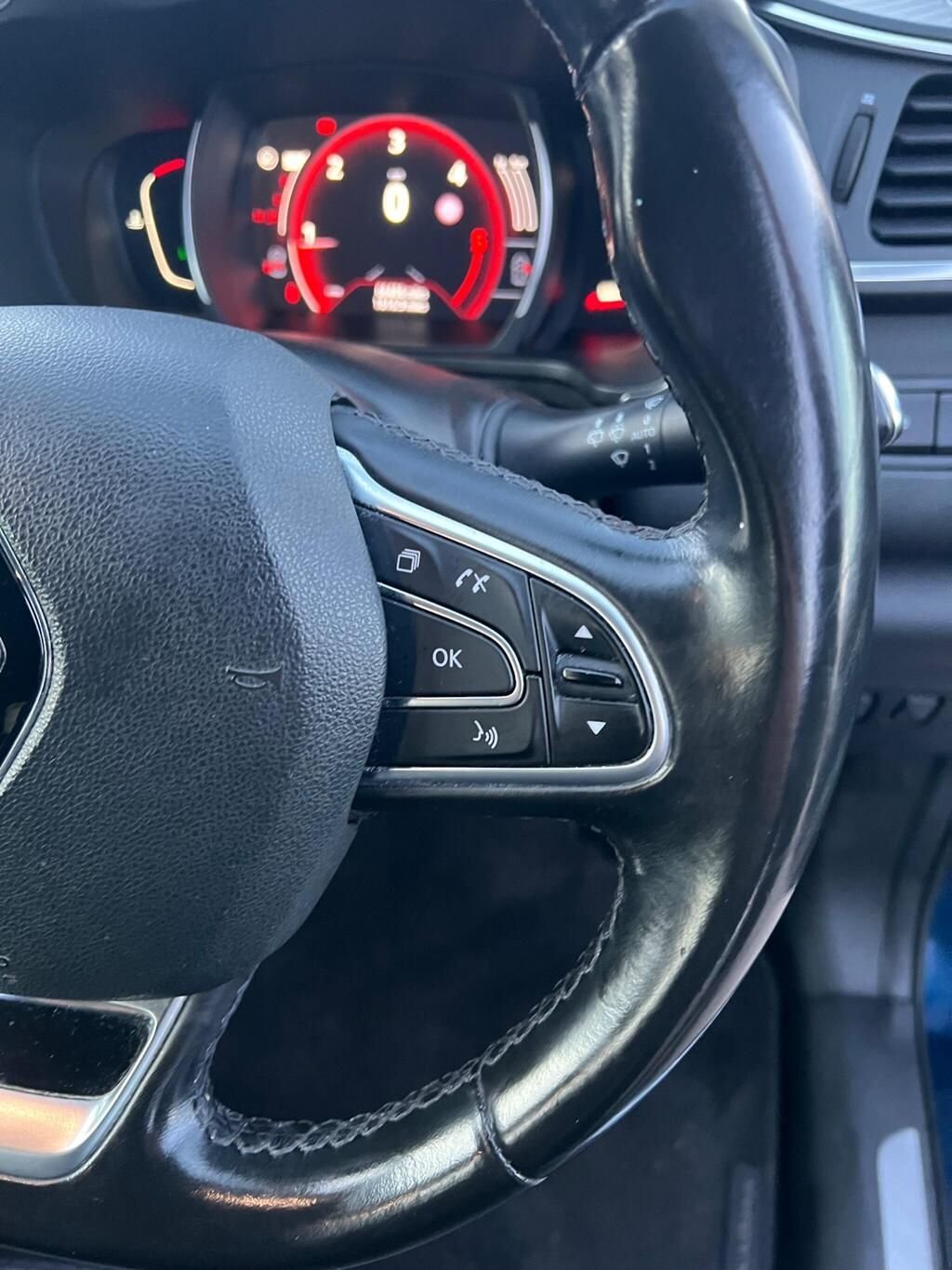 Used Renault Kadjar 2016 for sale - 76945377: Photo 17