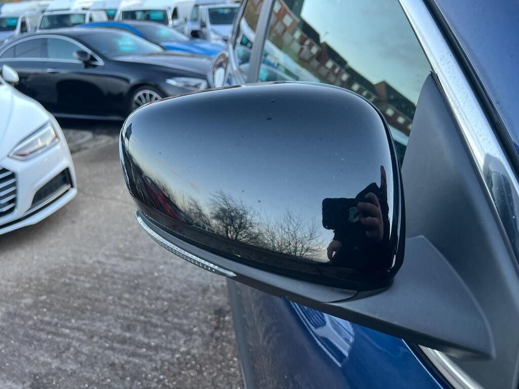 Used Renault Kadjar 2016 for sale - 76945377: Photo 18