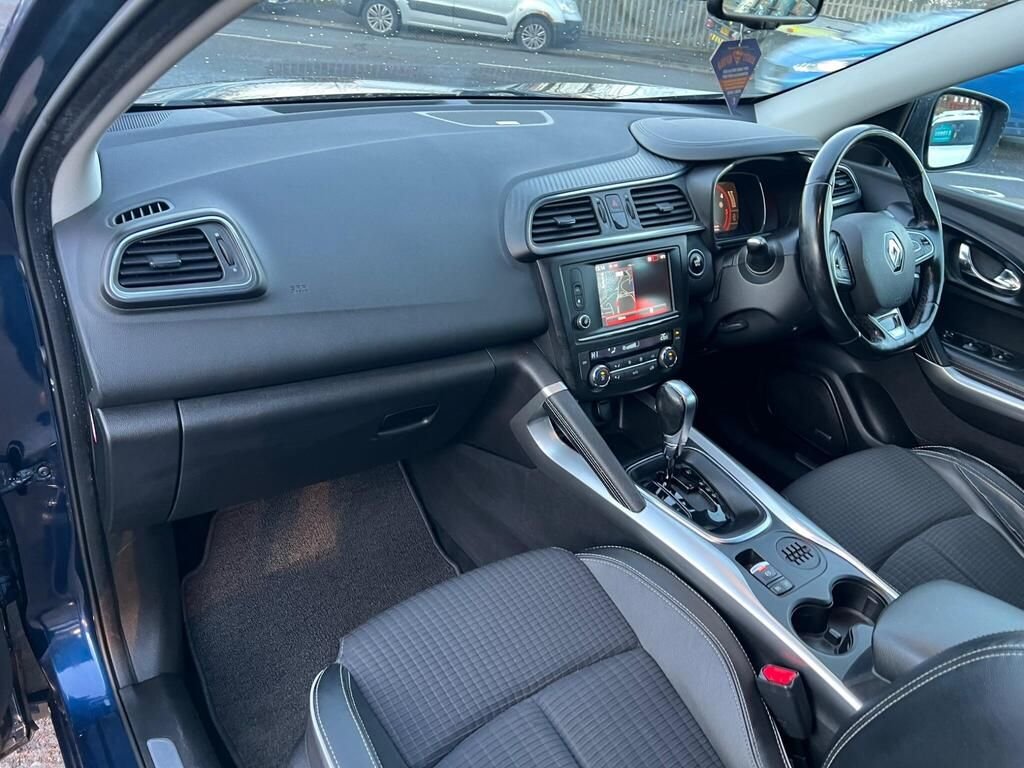 Used Renault Kadjar 2016 for sale - 76945377: Photo 19