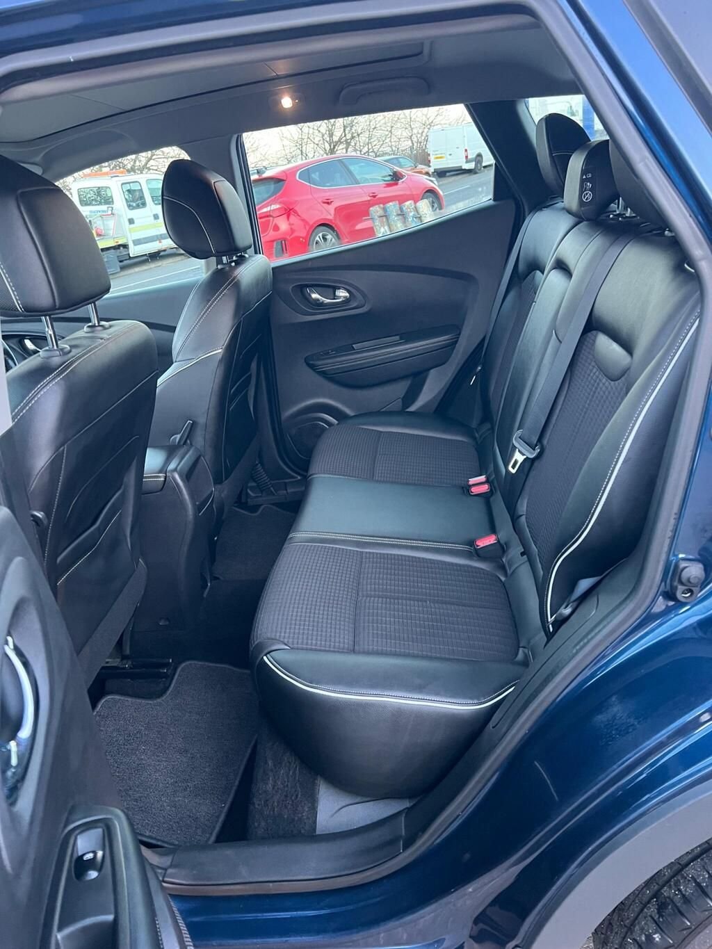 Used Renault Kadjar 2016 for sale - 76945377: Photo 22