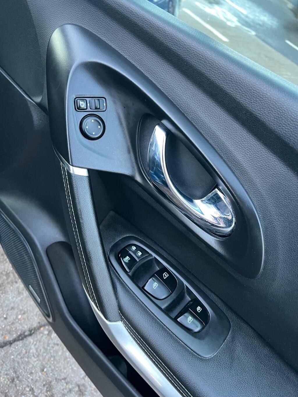 Used Renault Kadjar 2016 for sale - 76945377: Photo 24