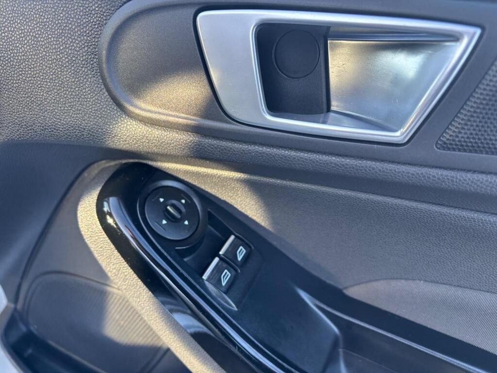 Used Ford Fiesta 2016 for sale - 76945338: Photo 15