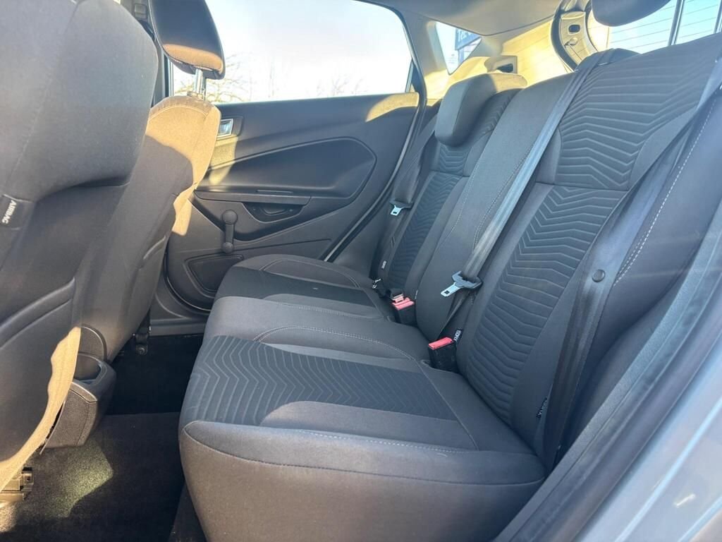 Used Ford Fiesta 2016 for sale - 76945338: Photo 17