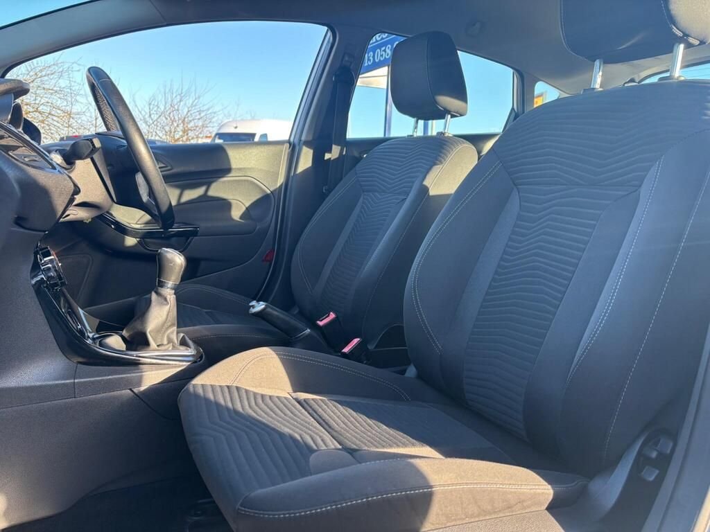 Used Ford Fiesta 2016 for sale - 76945338: Photo 21