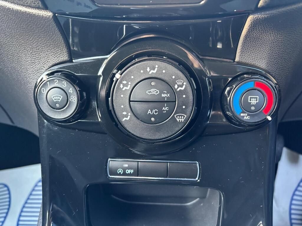 Used Ford Fiesta 2016 for sale - 76945338: Photo 26