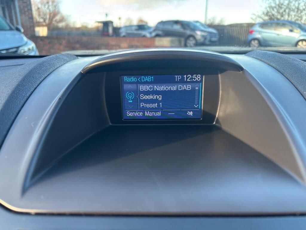 Used Ford Fiesta 2016 for sale - 76945338: Photo 29