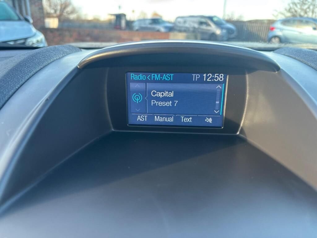 Used Ford Fiesta 2016 for sale - 76945338: Photo 30