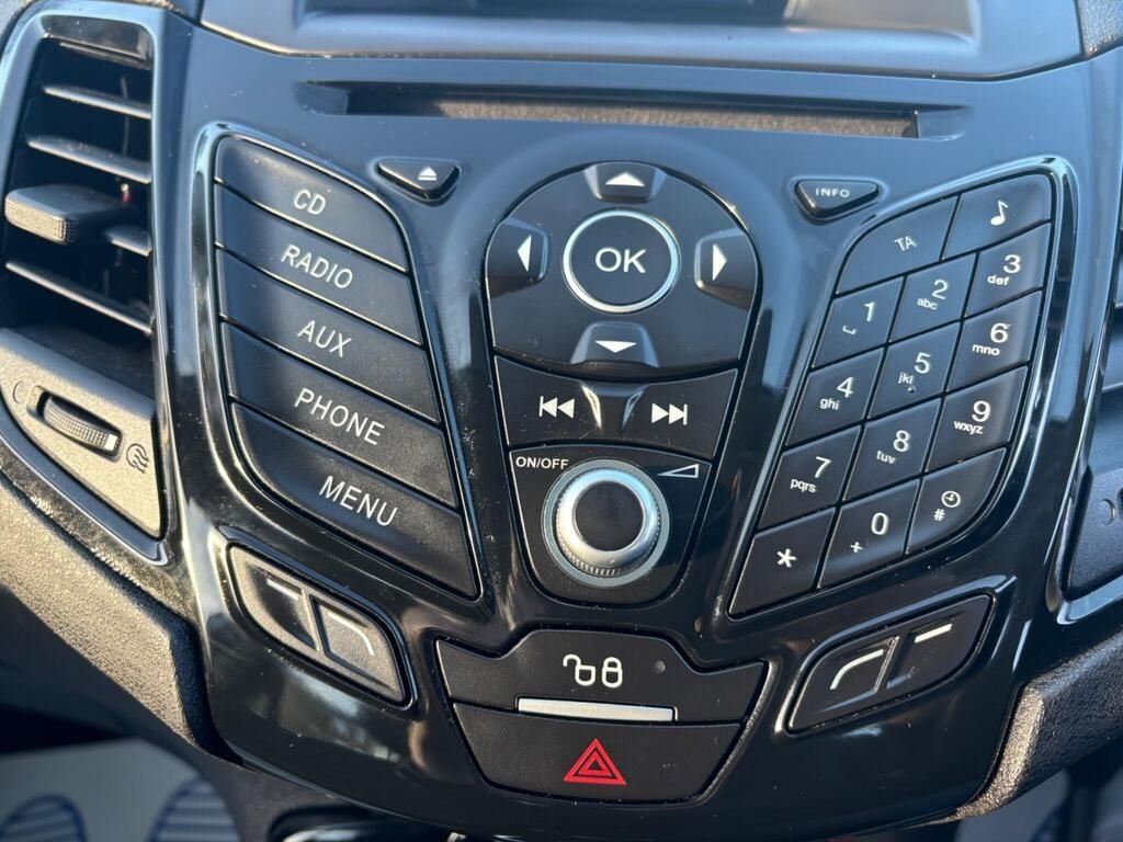 Used Ford Fiesta 2016 for sale - 76945338: Photo 31