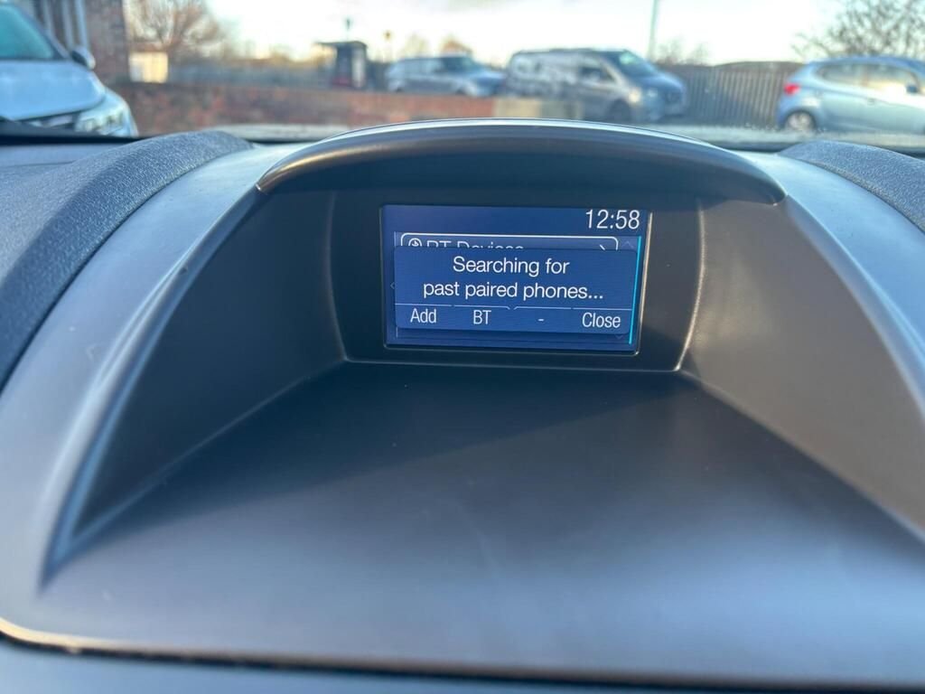 Used Ford Fiesta 2016 for sale - 76945338: Photo 33