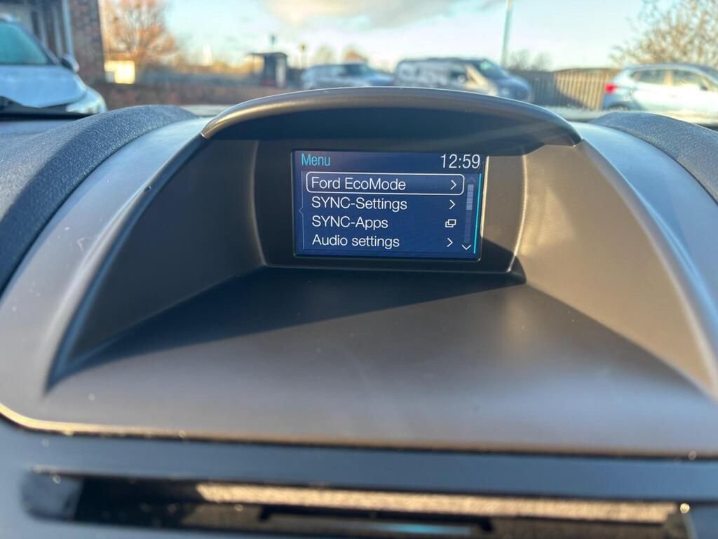 Used Ford Fiesta 2016 for sale - 76945338: Photo 34