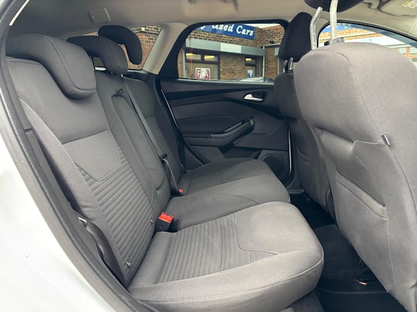 Used Ford Focus 2016 for sale - 76294532: Photo 17