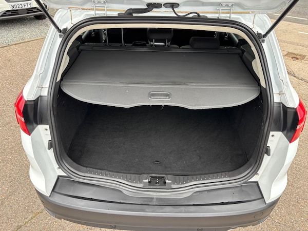 Used Ford Focus 2016 for sale - 76294532: Photo 18