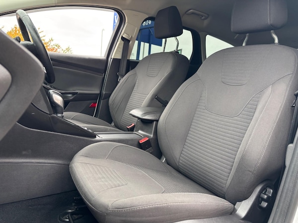 Used Ford Focus 2016 for sale - 76294532: Photo 22