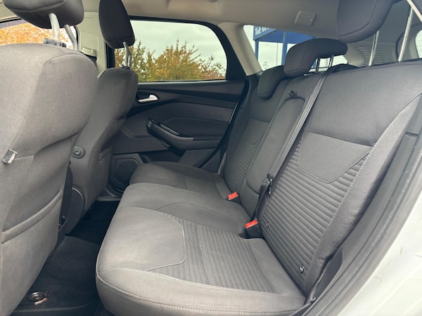Used Ford Focus 2016 for sale - 76294532: Photo 23