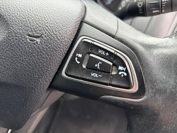 Used Ford Focus 2016 for sale - 76294532: Photo 24