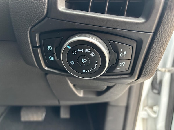 Used Ford Focus 2016 for sale - 76294532: Photo 25