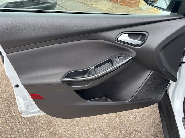 Used Ford Focus 2016 for sale - 76294532: Photo 26