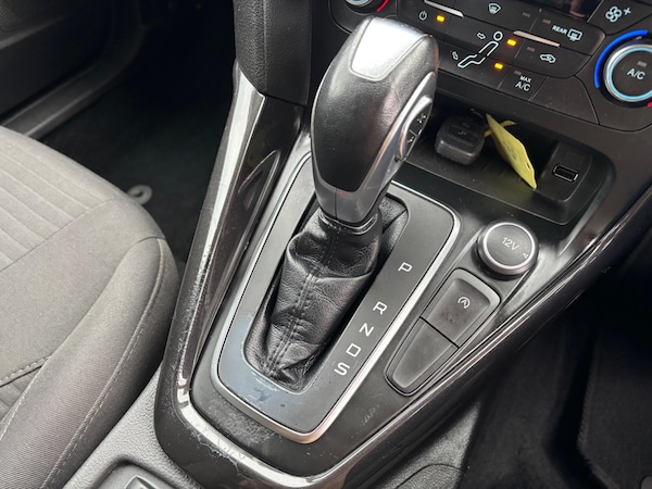 Used Ford Focus 2016 for sale - 76294532: Photo 27