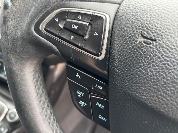 Used Ford Focus 2016 for sale - 76294532: Photo 29