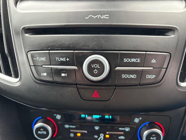 Used Ford Focus 2016 for sale - 76294532: Photo 30