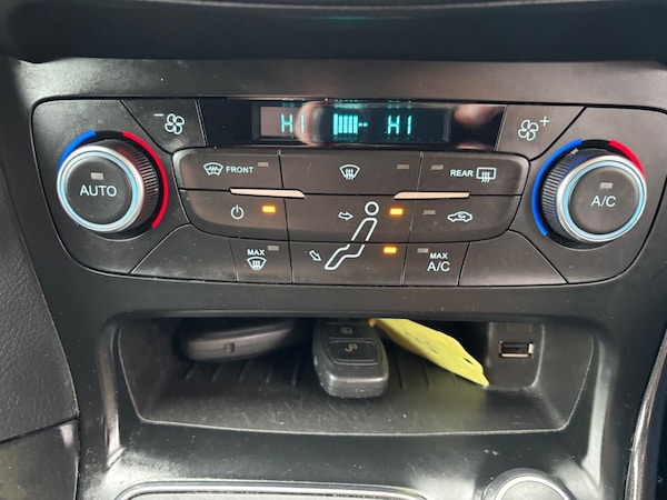 Used Ford Focus 2016 for sale - 76294532: Photo 31
