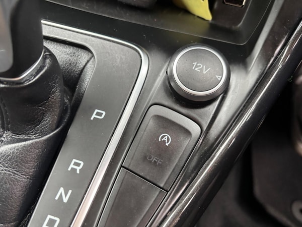 Used Ford Focus 2016 for sale - 76294532: Photo 32