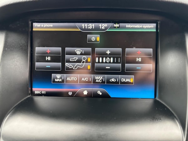 Used Ford Focus 2016 for sale - 76294532: Photo 33