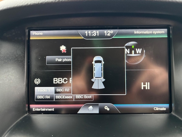 Used Ford Focus 2016 for sale - 76294532: Photo 35
