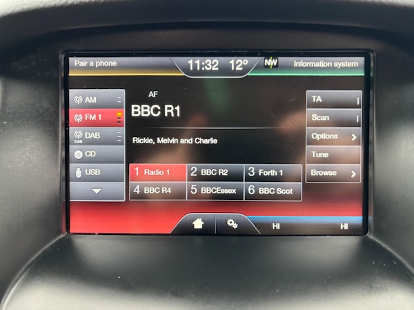 Used Ford Focus 2016 for sale - 76294532: Photo 38