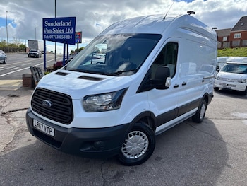 Used Ford Transit 2018 for sale - 78582969: Photo