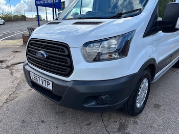 Used Ford Transit 2018 for sale - 78582969: Photo